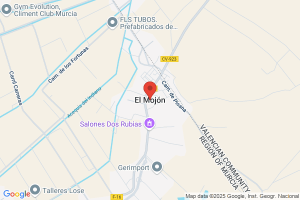 Muebles Mojon