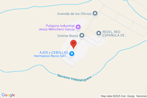 Os Do Pozo S.L.
