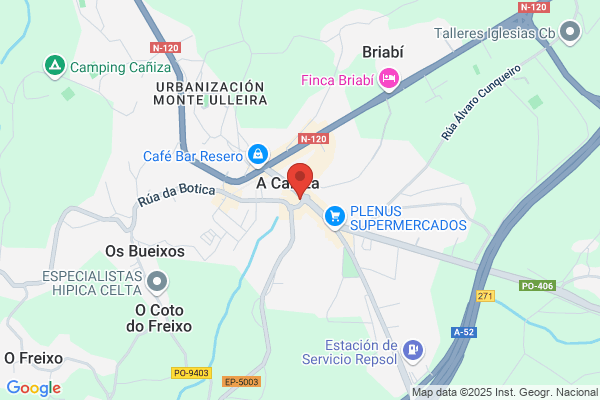 Restaurante Xatome - Especialidad En Cocido