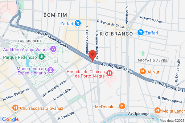 Rio Do Porto S.L.