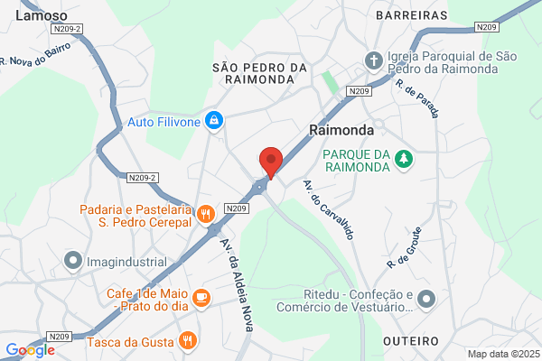 Riveiro Gil a.