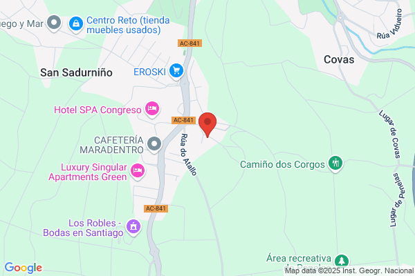 Teldepontevedra Comunicacion S.L.
