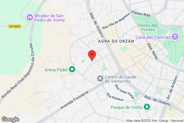 Formas Academy