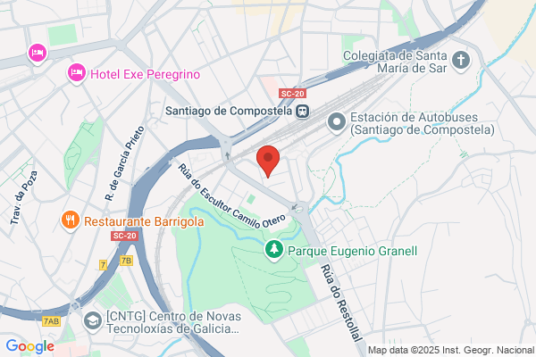 Recambios de Electrodomésticos Coruña