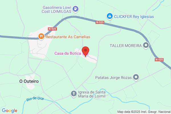 Casa da Botica