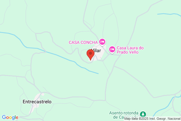 Casa da Carballeira