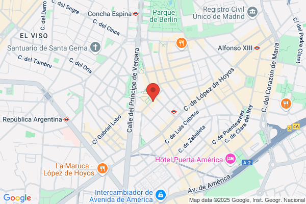 Reformas y Servicios Miguel