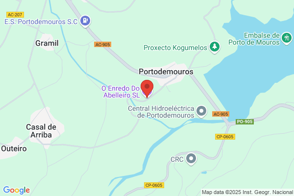 Abelleiro Lagos r.