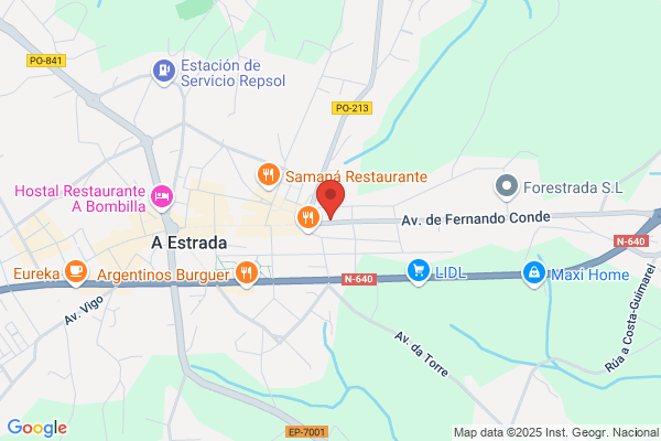Agrostrada S.L.