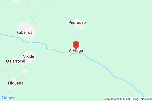 Antonio Pedro Iglesias Fraga Y Otro Cdad
