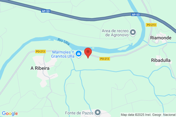 Areneras De Insua S.L.