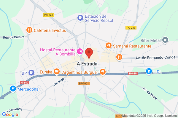 Banco Español De Credito