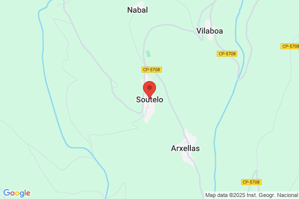 Carballo Soutelo d.