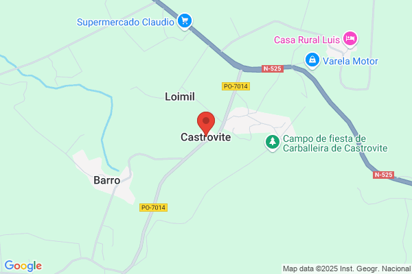 Castro Lorenzo c.