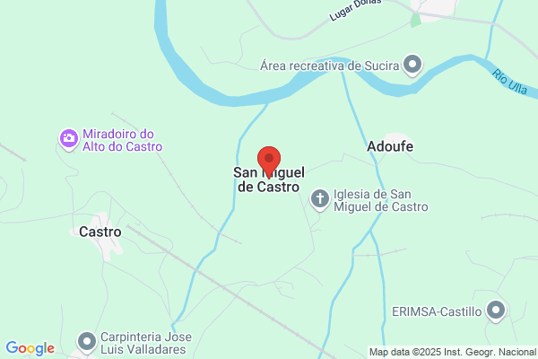 Castro Sanmartin j. L.