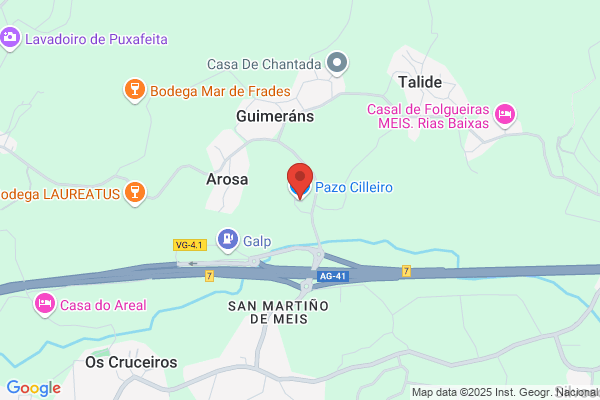 Cillero S. L.