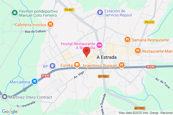 Comisiones Obreras De Galicia