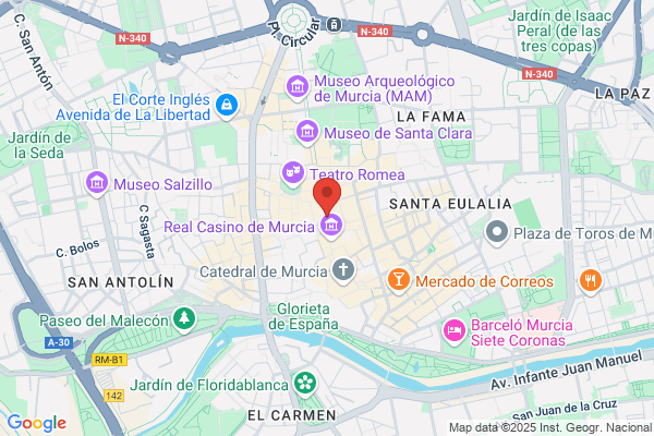 Confiteria Viena - Especialidad Melindres Tartas Hojaldre