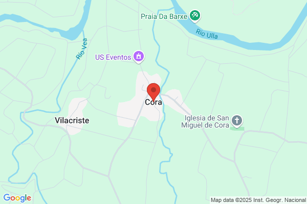 Cora Verde m.