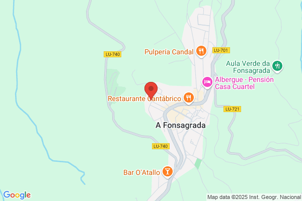 Instalaciones Iñaki S.L.