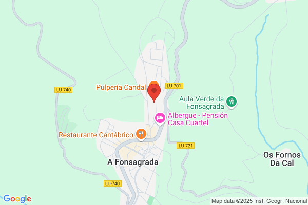 Baamonde Alvarez a. A.