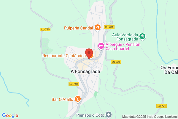 Caixa De Aforros De Galicia