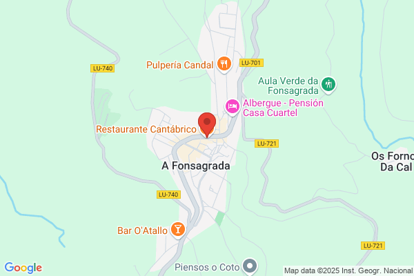 Cantábrico