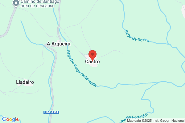 Castro Mourelle a.