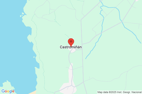 Castro Santin a.