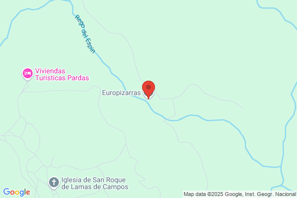 Europizarras S.A.