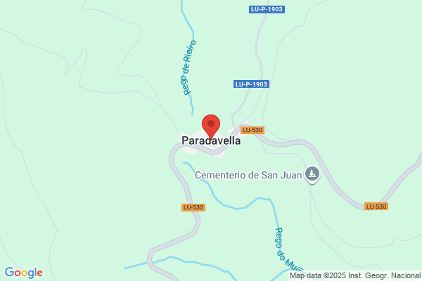 Fernandez Riveras j.