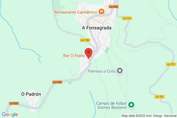 Ferrimar S.L.