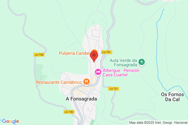 Fonsatrans