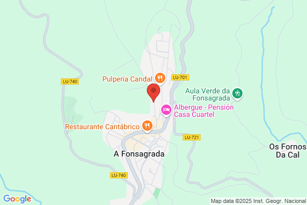 Restaurante Manolo