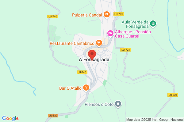 Rois Fernandez m.