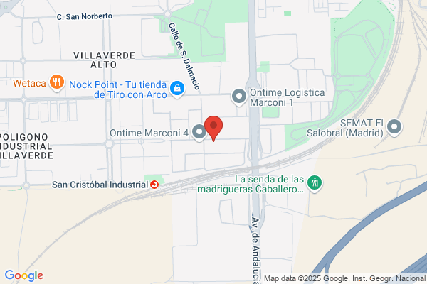 Talleres Villaverde - Venta Maquinaria Agricola