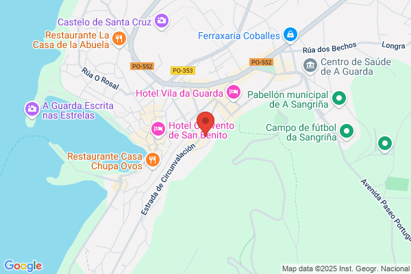 Centro Do Majó