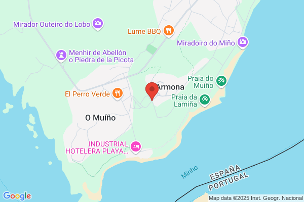 Residencia Monte Tecla