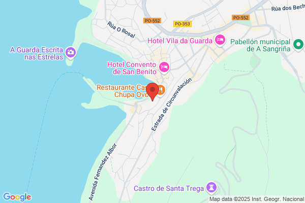 Restaurante Bitadorna