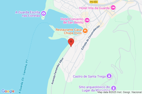 Restaurante Xeito