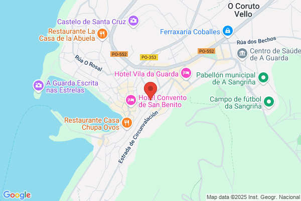 Agencia De Seguros Socorro N.Flores
