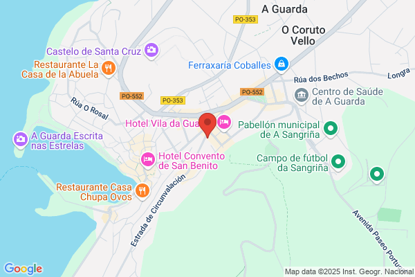 Almacen De Coloniales Español Y Perez S.L. - Centro Distribuidor
