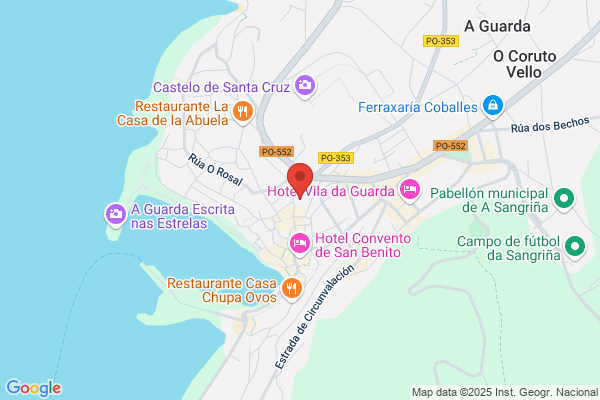 Asociacion De Comerciantes E Industriales De La guardia a.C.I.G.U