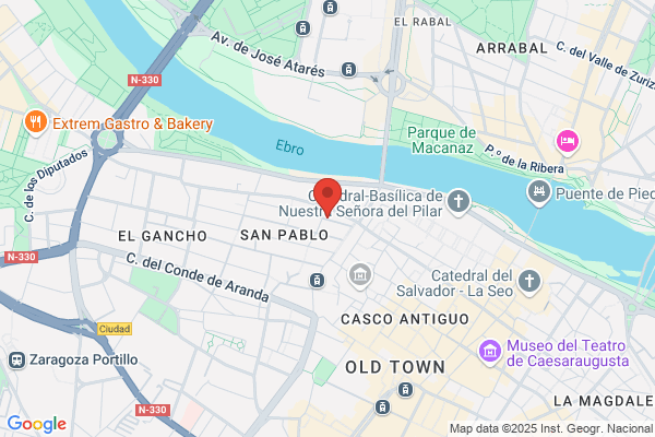 Asociacion De Restaurantes Gallegos-Grupo Gastronomico