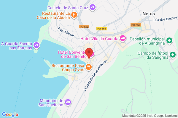 Autoservicio La Marina