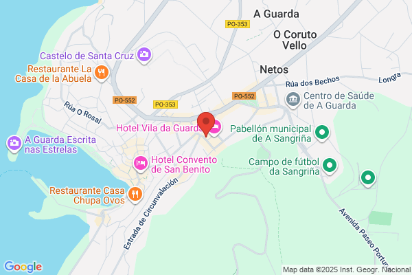 Barbi Alonso j. M.