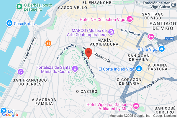 Bloque Nacionalista Galego