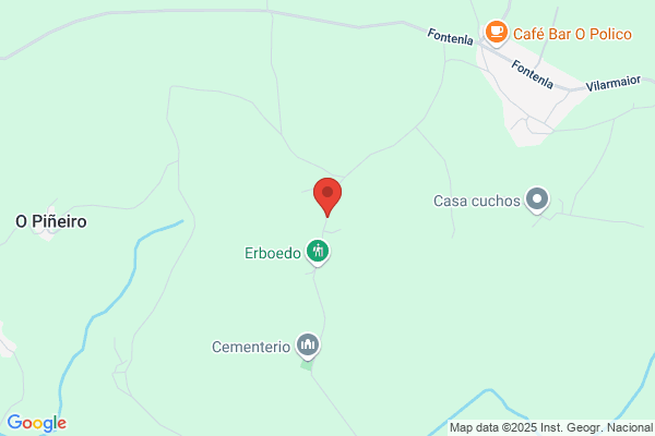 Carpinteria Y Ebanisteria Iglesias