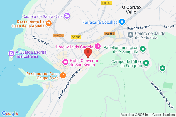 Cividanes Martinez Materiales De Construccion S. L.
