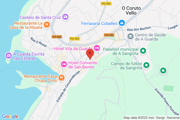 Clinica Medica La Guardia
